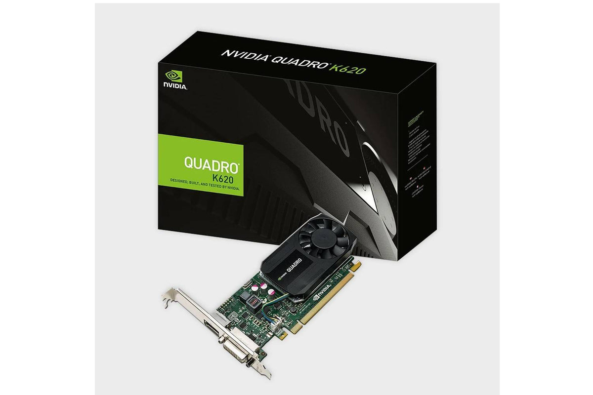 P620 Nvidia Quadro P620-2GB GDDR5 GRAPHICS CARD – Computerspace