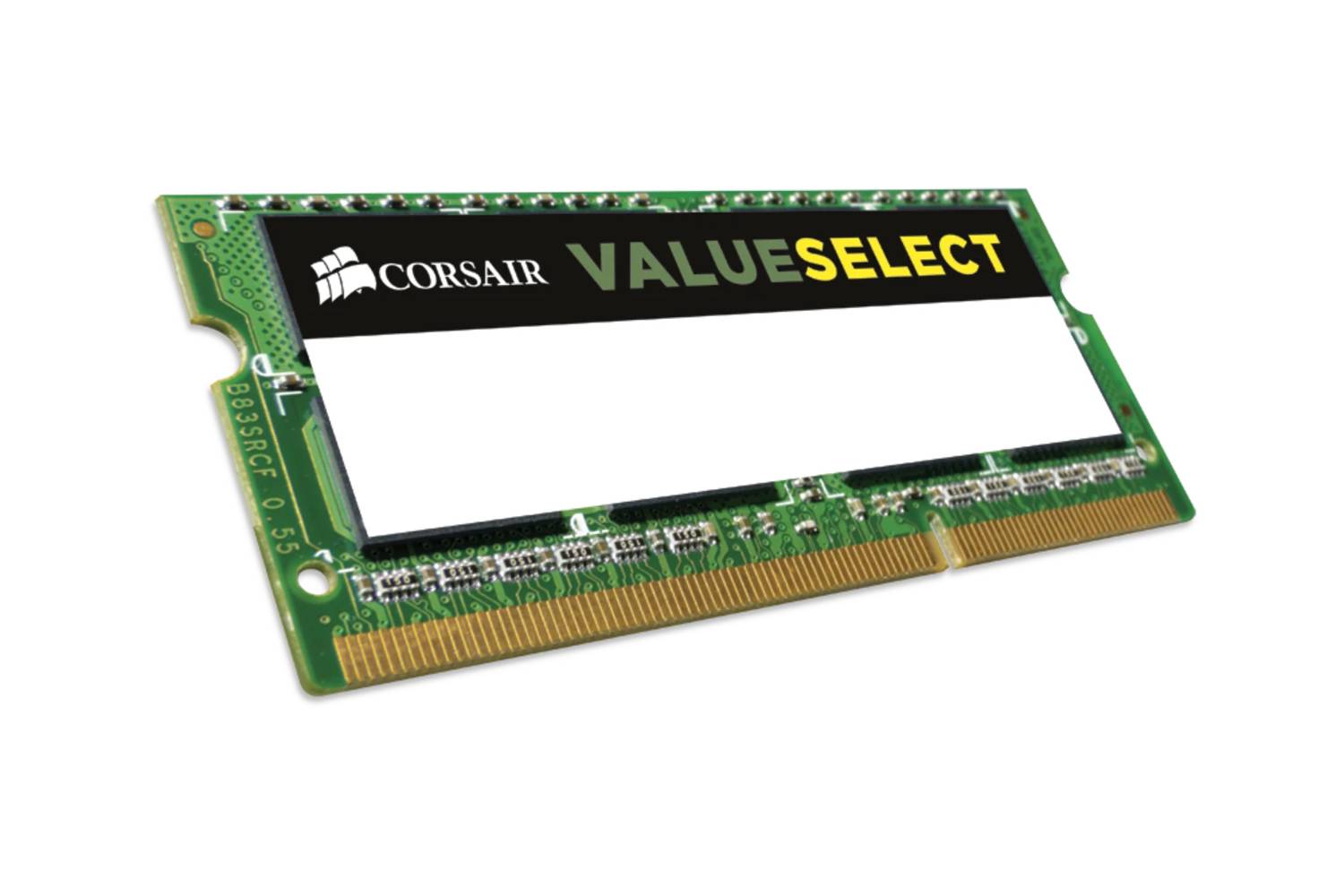 Corsair CMSO8GX3M1C1600C11 DDR3 1600Mhz 8GB Laptop Memory
