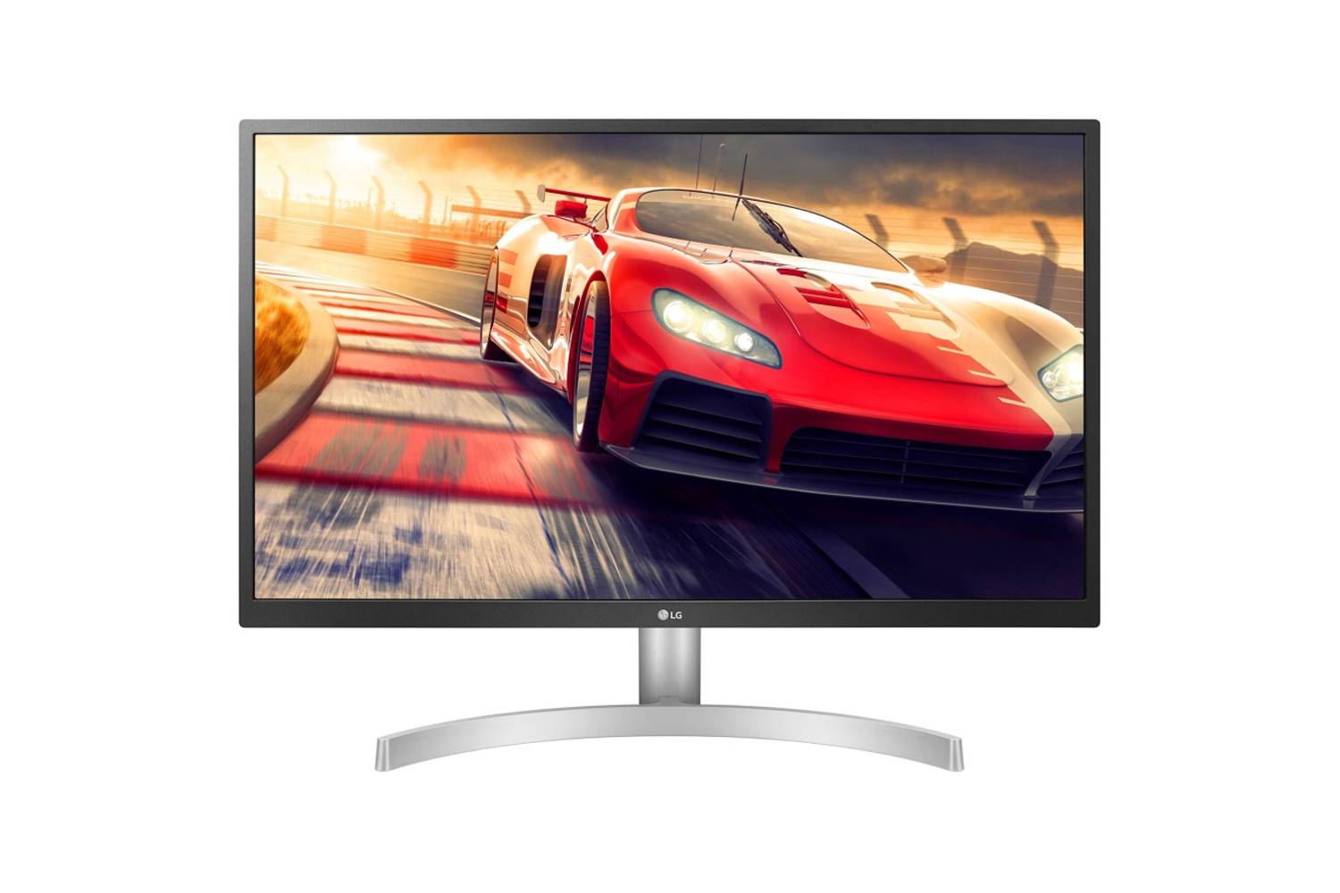 LG 27 inch Class 4K UHD IPS LED Monitor with HDR 10 (27'' Diagonal)