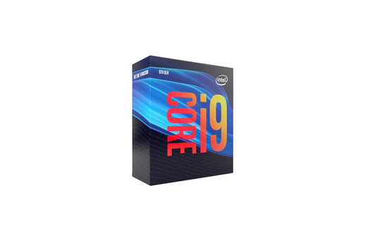 Intel Core i9-9900 Processor