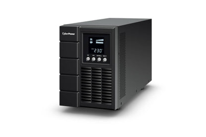 CyberPower OLS1000E VA 1000 Watts 900 Smart App UPS Systems On-Line UPS System