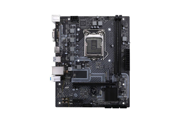 Colorful H510M-T M.2 V20 Motherboard