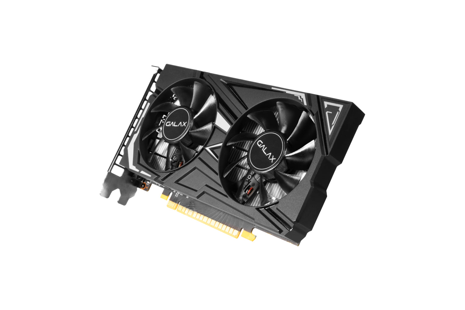 GALAX GeForce GTX 1650 EX (1-Click OC) Graphics Card-GRAPHICS CARD-Galax-computerspace