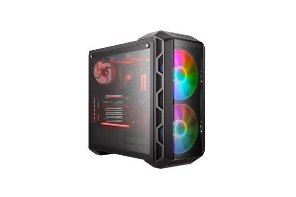 Cooler master MASTERCASE H500 ARGB Cabinet