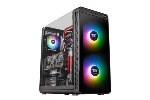 Thermaltake View 37 ARGB Edition Cabinet