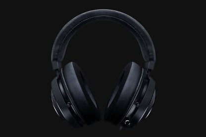 Razer Kraken - Black Multi-Platform Wired Gaming Headset