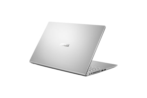 Asus M515U AMD R5-5500U  512GB  pcie ssd win 10 8GB RAM 15.6 inch HD Transparent silver Laptop