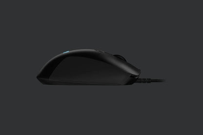 Logitech Prodigy G403 Gaming Mouse (Black)