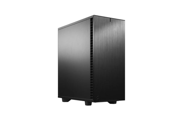 Fractal Define 7 Compact Black