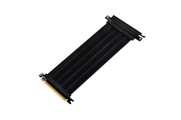 SilverStone RC03 Riser Ribbon Cable (SST-RC03B-220) 220mm