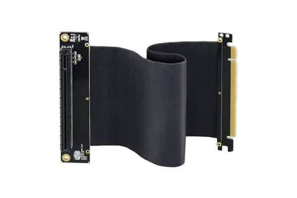 Cooler Master PCI-E 3.0 X16 Riser Cable - 200mm