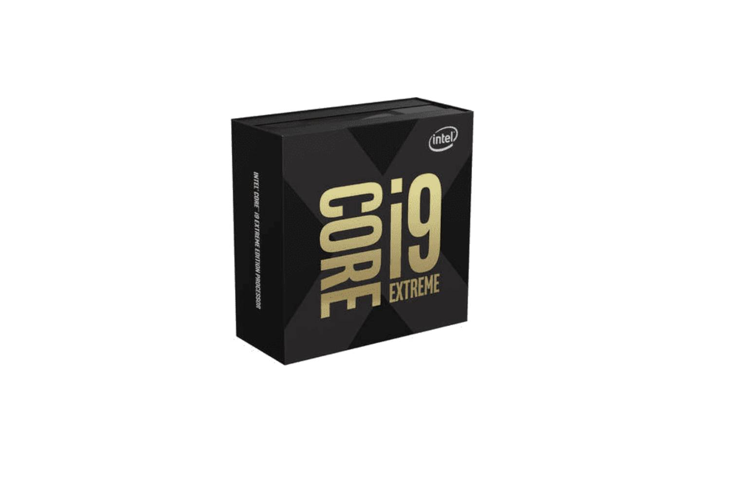 Intel 10980XE 24.75M Cache, 3.00 GHz Processor