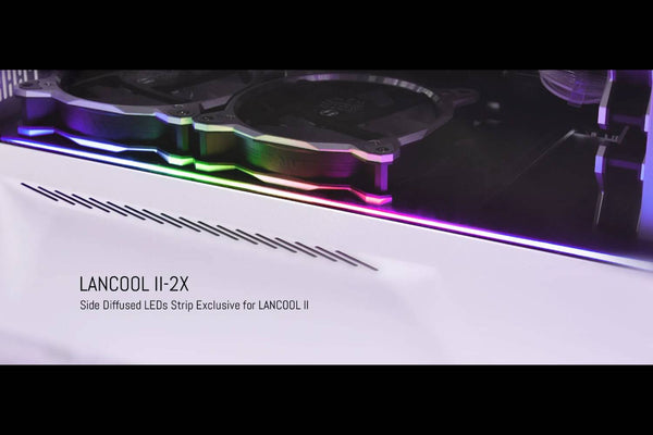 Lian Li Accessory Side diffused ARGB strip