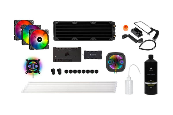 Corsair Hydro X Series iCUE XH303i RGB Custom Cooling Kit