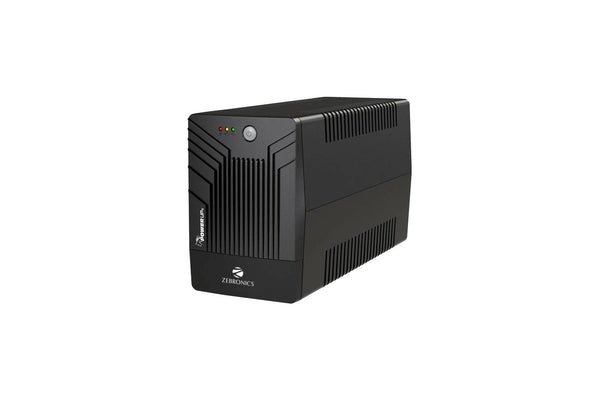 Zebronics ZEB-U1200