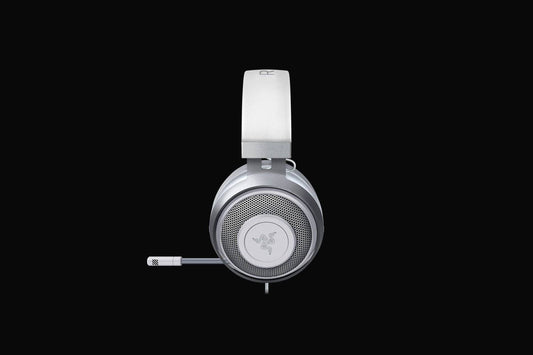 Razer Kraken - Mercury Multi-Platform Wired Gaming Headset