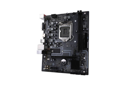 Colorful H510M-T M.2 V20 Motherboard-Motherboards-Colorful-computerspace