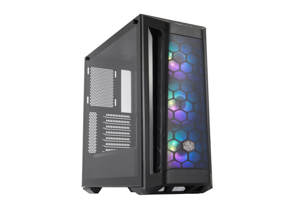 Cooler Master MASTERBOX MB511 ARGB Cabinet