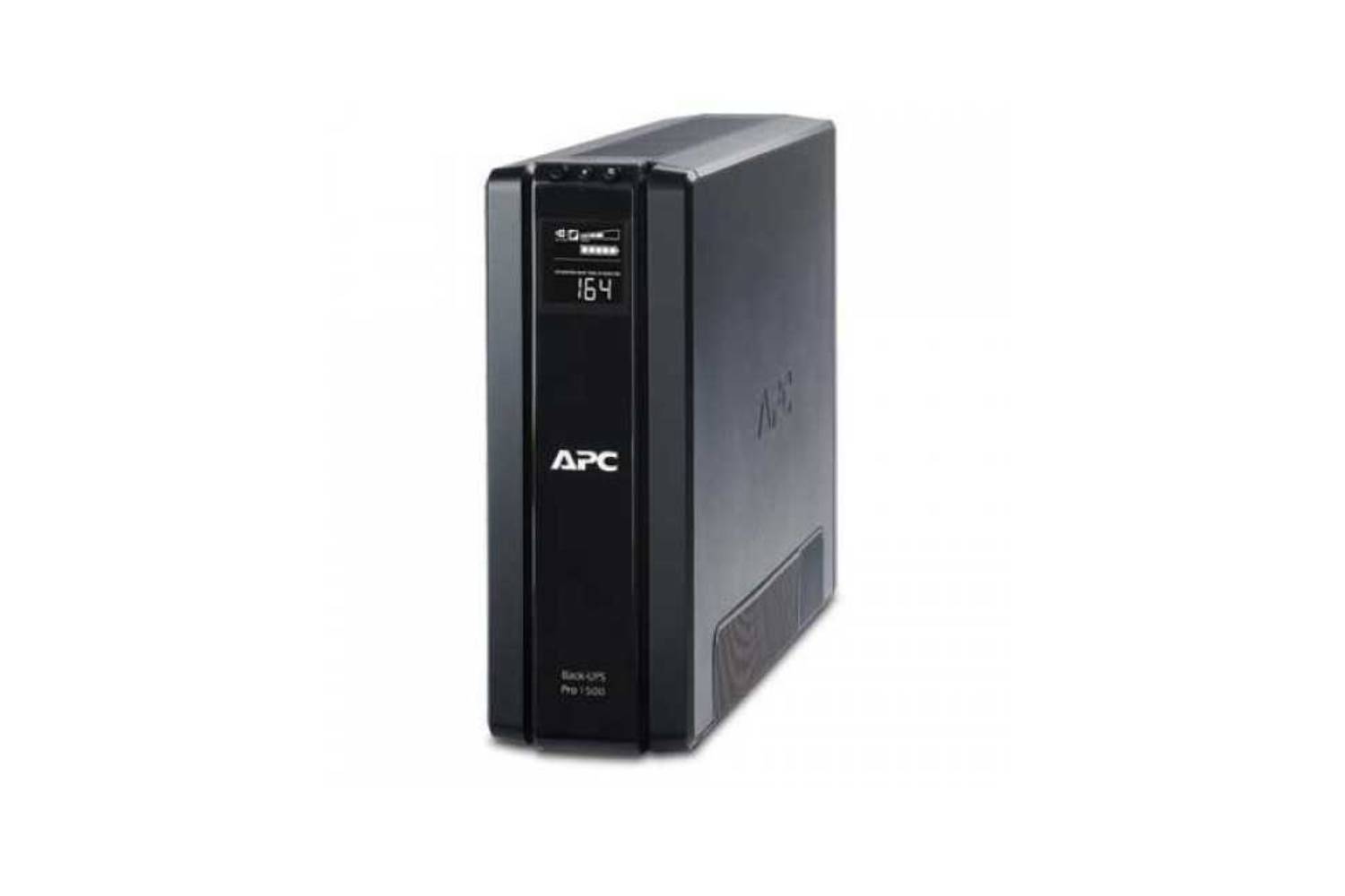 APC UPS BR1500G-IN | 1500VA/865W | A High-Performance UPS System for Home Office & Home Entertainment Devices