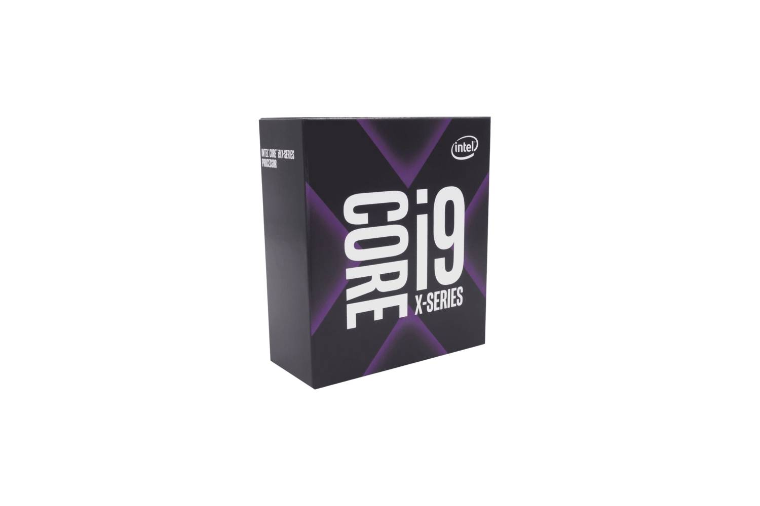 Intel Core i9-10900X X-series 19.25M Cache, 3.70 GHz Processor