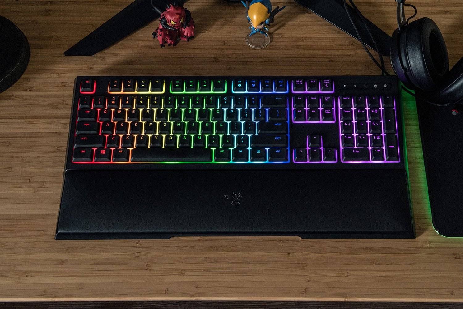 Razer shops ornate chroma