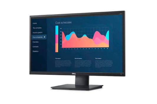 Dell E2420HS 24 inch IPS Monitor