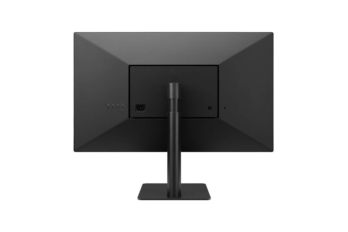 LG 27 Inch UltraFine 5K IPS Monitor with macOS Compatibility