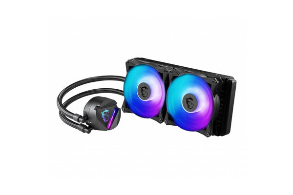 Msi MAG Coreliquid 240R ARGB Liquid Cooler