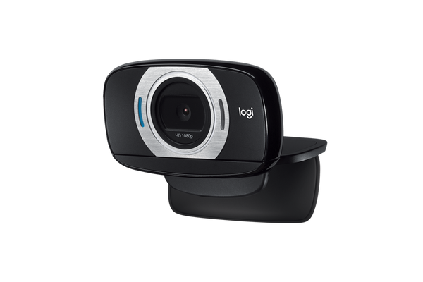 Logitech C615 HD Camera
