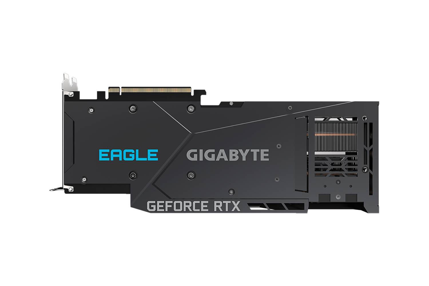 Gigabyte GeForce RTX 3080 Ti EAGLE 12G Graphics Card