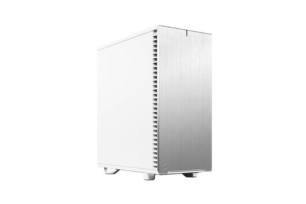 Fractal Define 7 Compact White