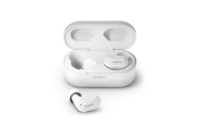 Belkin True Wireless Earbuds