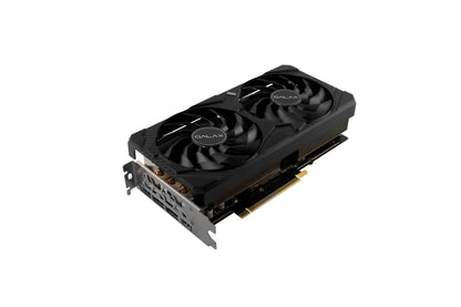 Galax Geforce RTX 3070 Ti (1-click OC) 8GB DDR6 Graphics Card-GRAPHICS CARD-Galax-computerspace