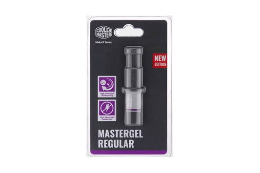 Cooler Master MasterGel Regular (New Edition)
