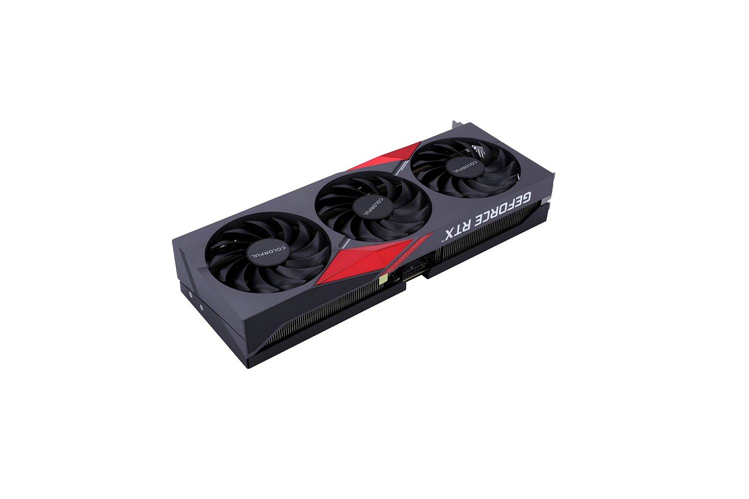 Colorful GeForce RTX 3070 Ti NB 8G-V LHR Graphics card - G-C3070TI