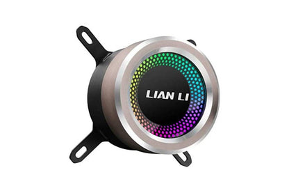 Lian Li GALAHAD 360 AIO Black Liquid Cooler