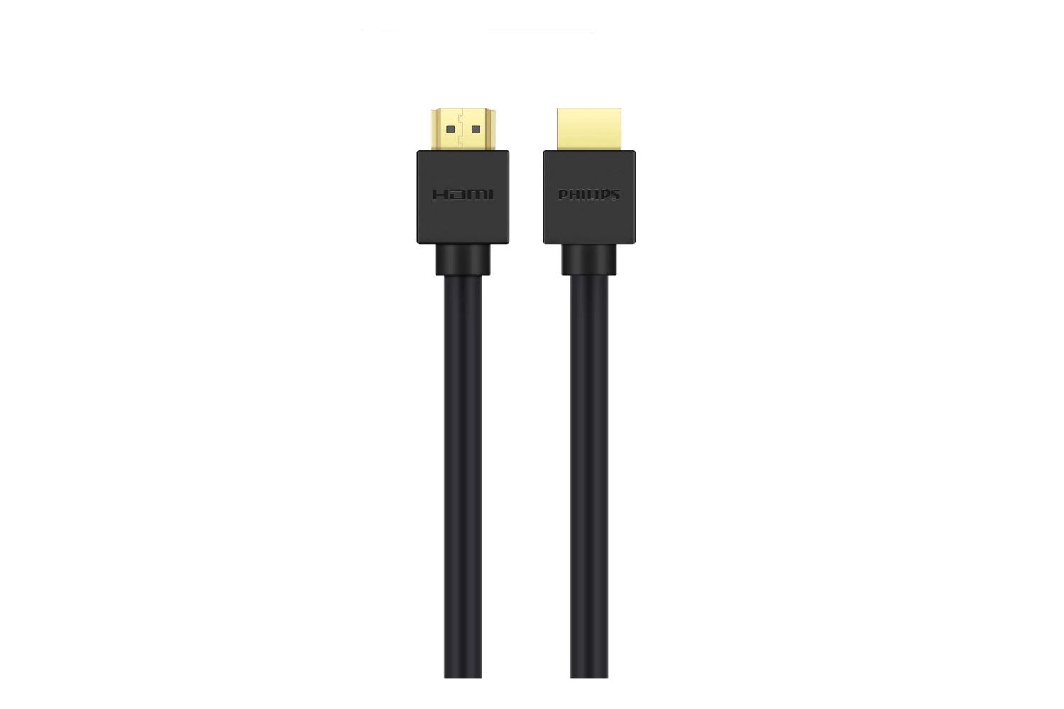 PHILIPS HDMI 2.1 8K Cable Ultra HD High Speed , 48Gbps 60Hz Support Dynamic HDR, Dolby Vision, 3D Support, eARC - 3m Cable-HDMI Cable-Philips-computerspace