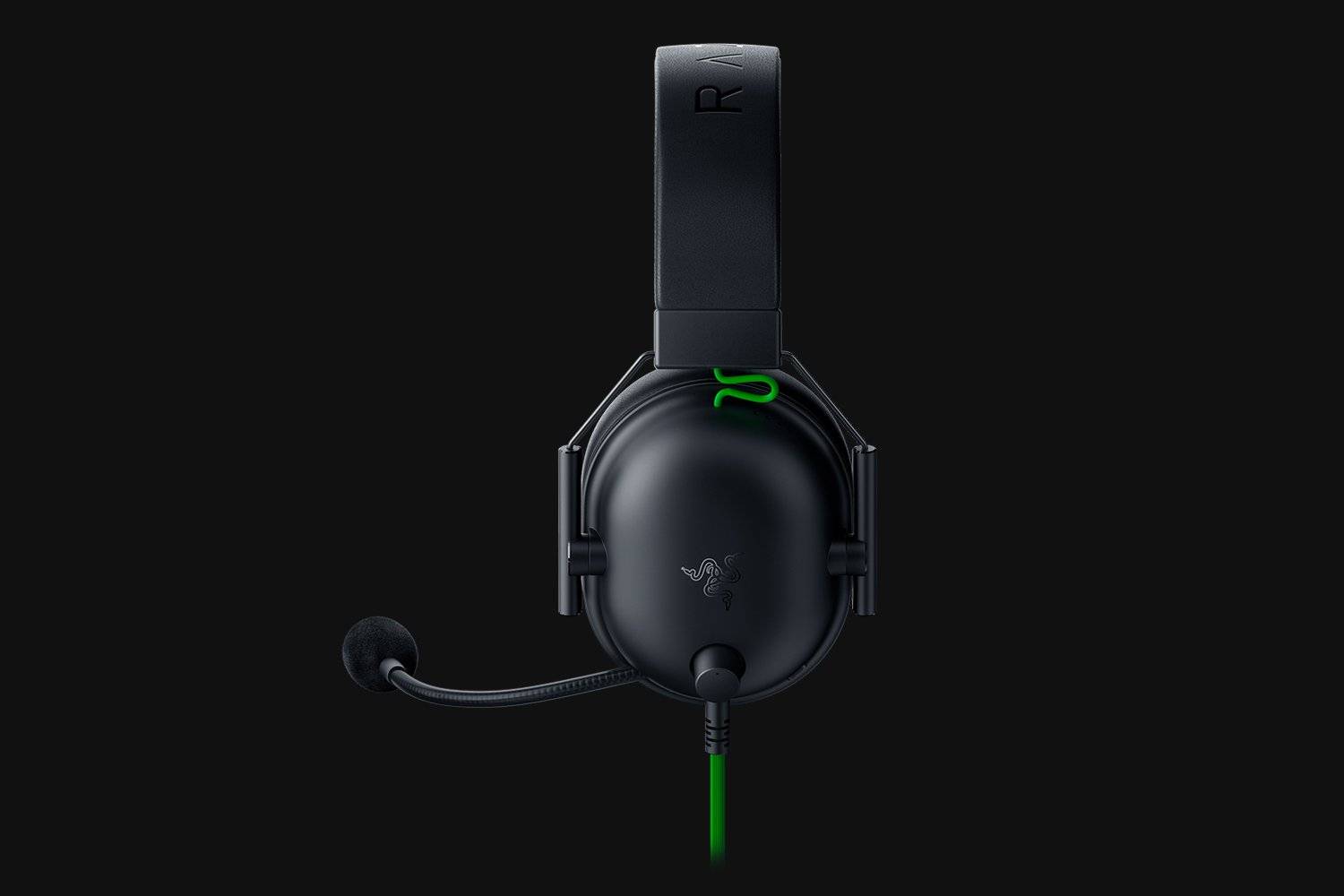 Razer BlackShark V2 X Multi-platform wired esports headset
