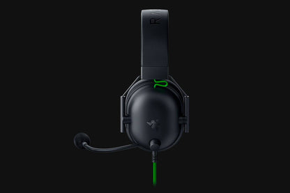 Razer BlackShark V2 X Multi-platform wired esports headset