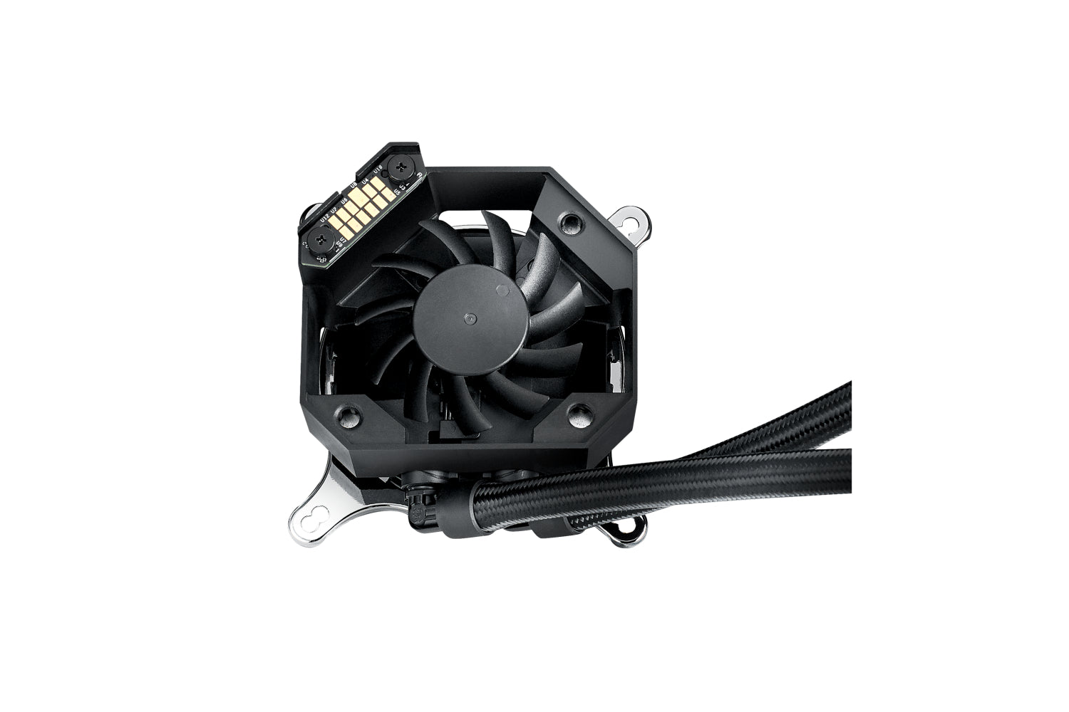 Asus ROG RYUJIN II 360 Aio Liquid Cooler-AIO Liquid Coolers-ASUS-computerspace