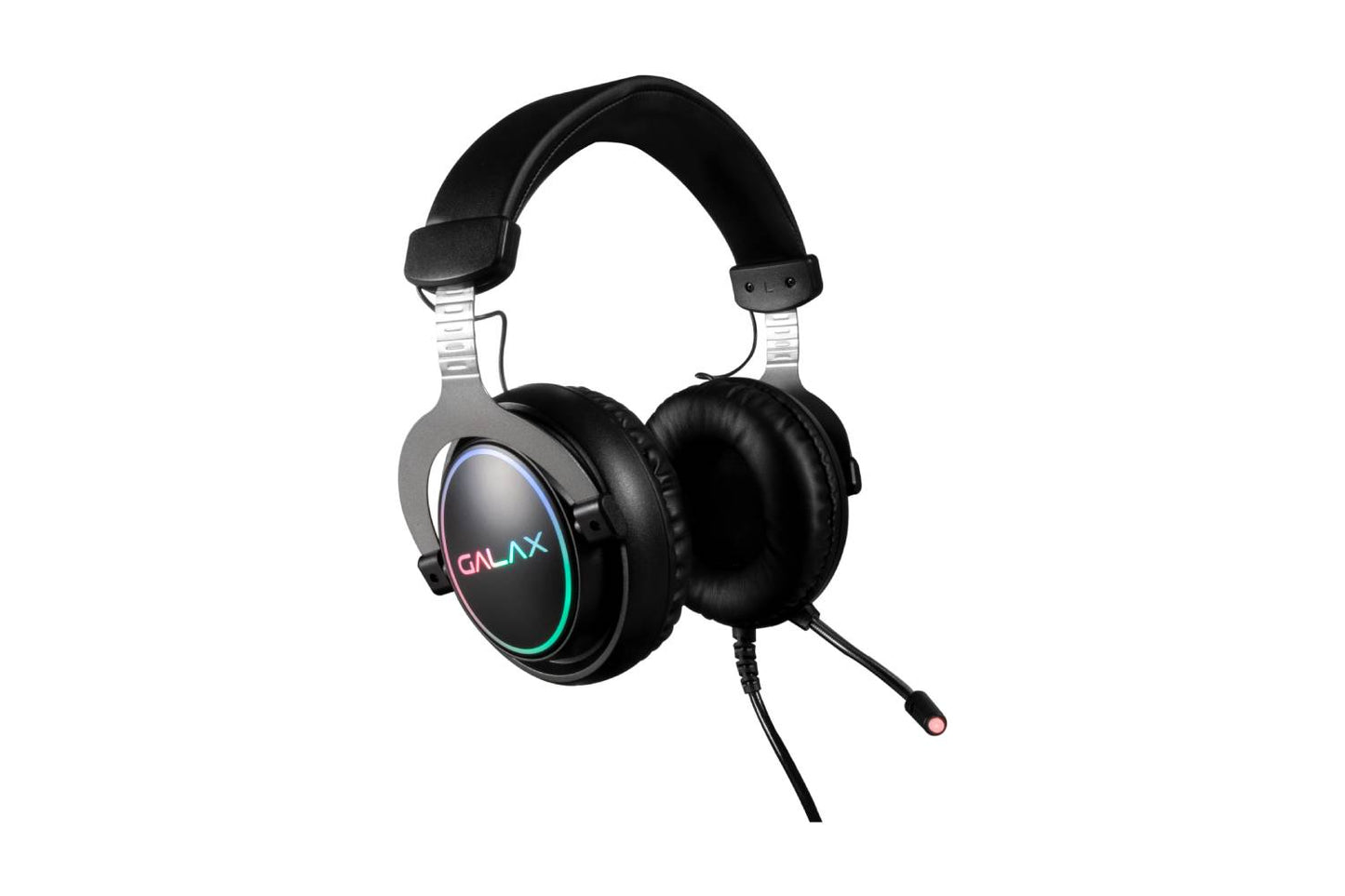 GALAX Gaming Headset (SNR-01)-Headphones-Galax-computerspace