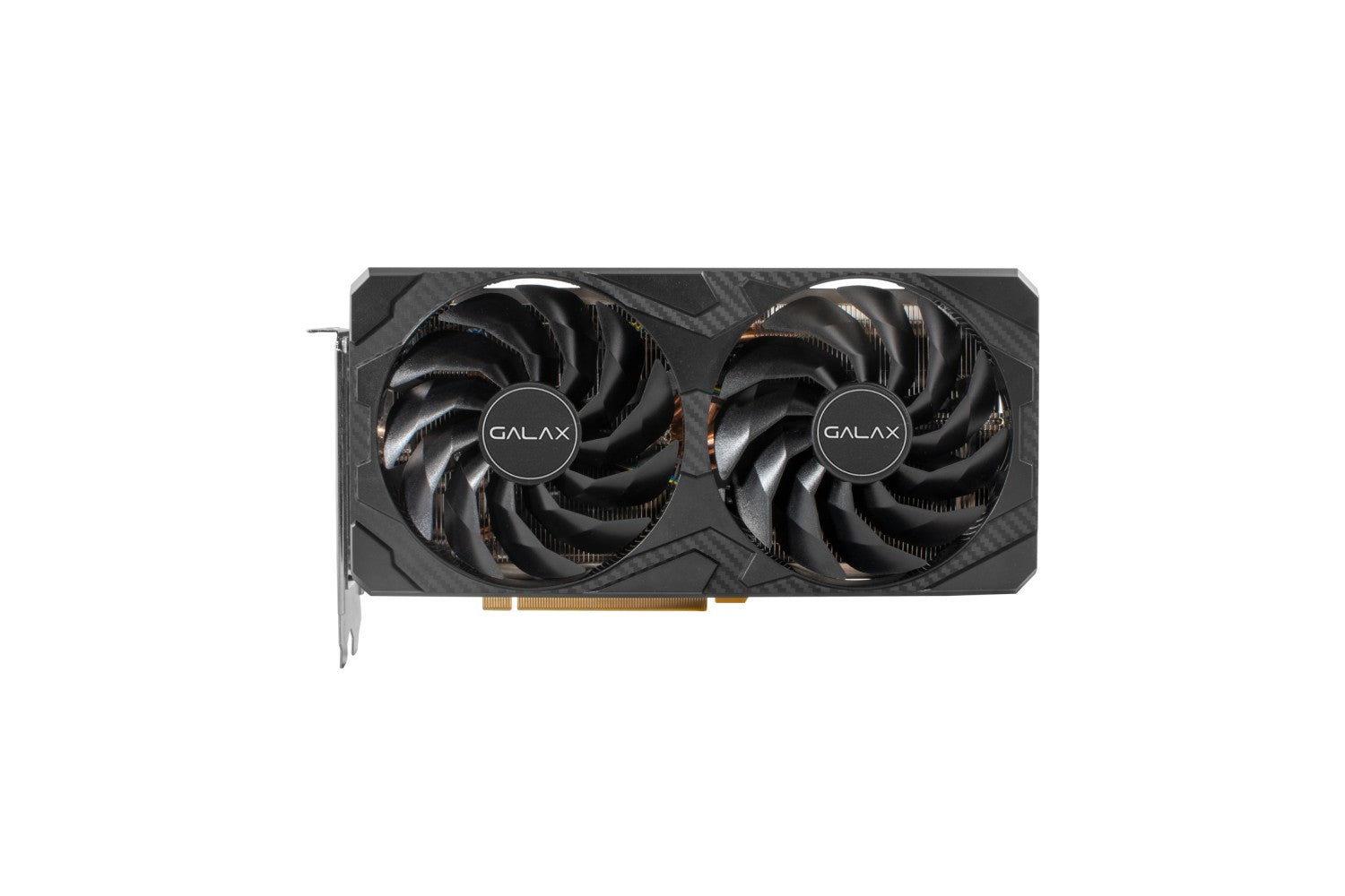 Galax Geforce RTX 3070 Ti (1-click OC) 8GB DDR6 Graphics Card-GRAPHICS CARD-Galax-computerspace