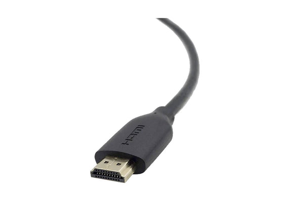 Belkin F3Y021bt1M High Speed HDMI Cable 1mtr