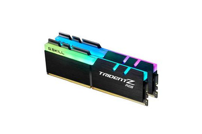 G.Skill Trident Z RGB DDR4-3600MHz CL16-16-16-36 1.35V 32GB (2x16GB) RAM