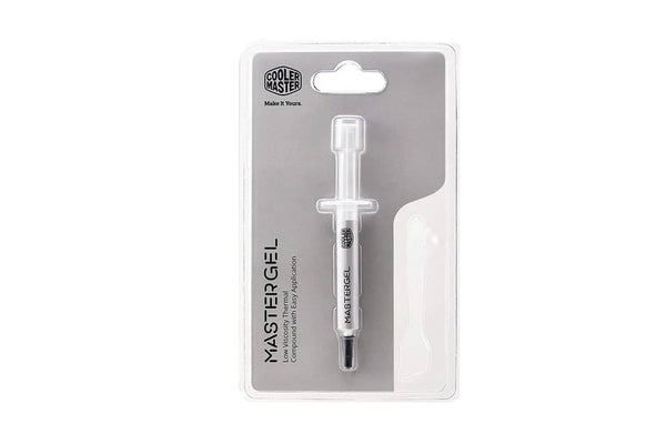 Cooler Master Master Gel Thermal Grease