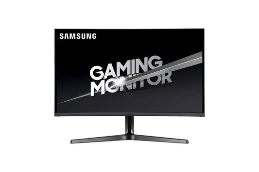 Samsung 27 inch (68.6 cm) 144hz 2K Resolution 2560X1440 Curved Gaming Monitor