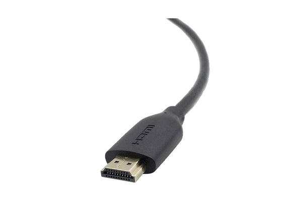 Belkin High Speed HDMI Cable 2mtr Gold F3Y021BT2M