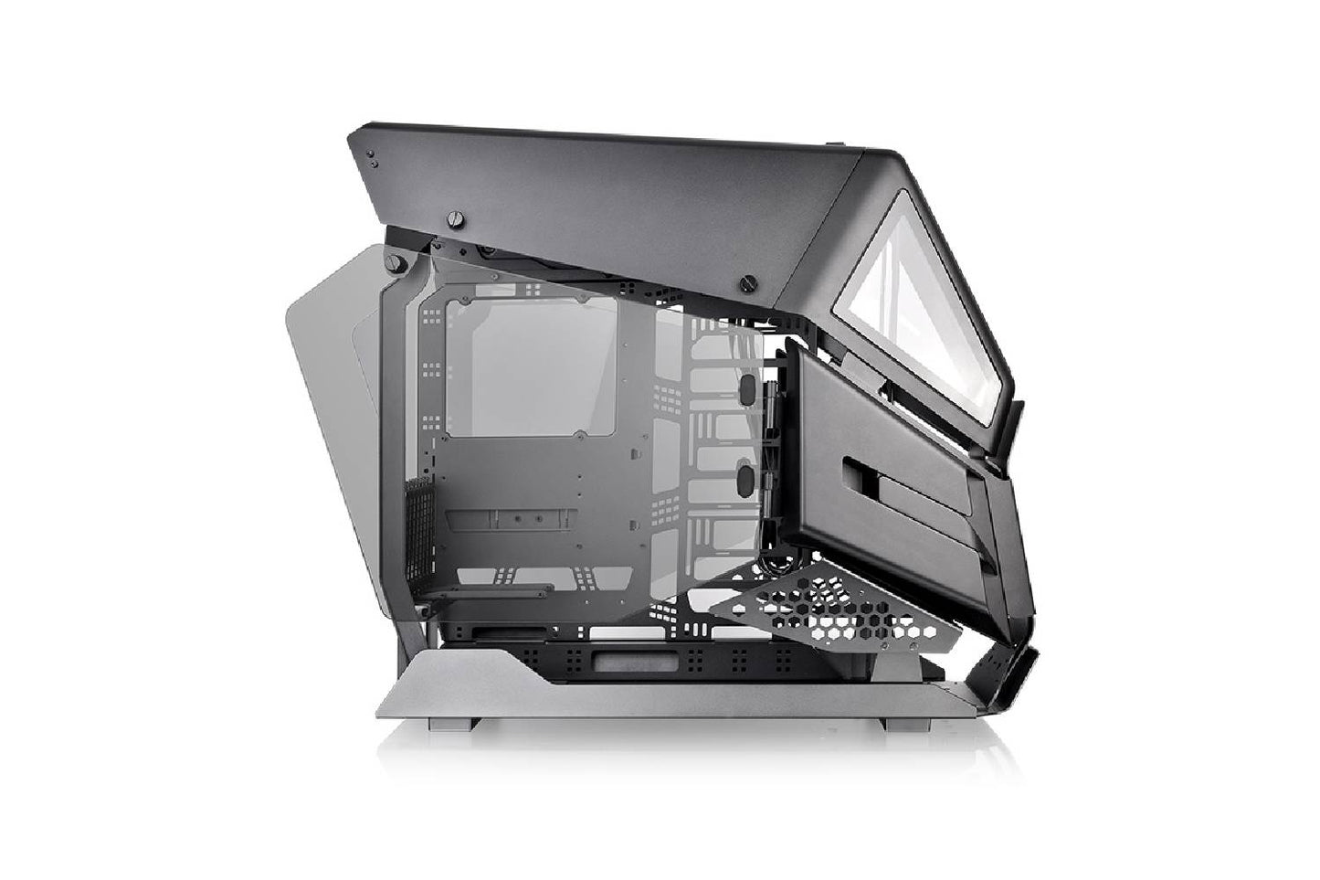 Thermaltake AH T600/Black Cabinet-CABINETS-Thermaltake-computerspace