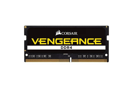 Corsair Vengeance Performance SODIMM CMSX16GX4M1A2666C18 16GB 2666MHz DDR4 Memory