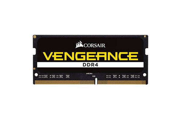 Corsair Vengeance Performance SODIMM CMSX16GX4M1A2666C18 16GB 2666MHz DDR4 Memory